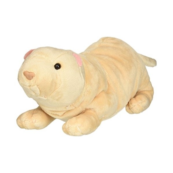 Wild Republic Cuddlekins Mini, 12295, Nue Rat Mole