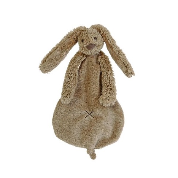 Happy Horse Peluche lapin Richie Tuttle 28 cm argile 