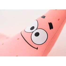 LAARNT 24cm Jouet en Peluche en Étoile de mer Rose，Poupée en Peluche en Étoile de mer Mignon pour Enfants，Coussins en Étoile 