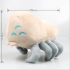 XIAOYIYI Deep Rock Galactic Figurine, 25 cm/10 Pouces, Le Butin Bug Jeu Figure Peluche Poupée Doux en Peluche Oreiller Cospla