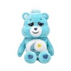 Peluche Bisounours - TOUDODO - Découvre Le Pouvoir Magique de Ton bisounours - Peluche Toute Douce Qui Adore Les câlins - Ser