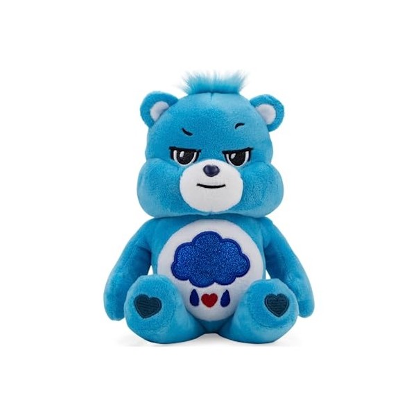 Peluche Bisounours - TOUDODO - Découvre Le Pouvoir Magique de Ton bisounours - Peluche Toute Douce Qui Adore Les câlins - Ser
