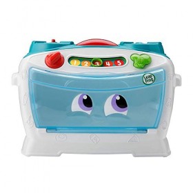 LeapFrog Number Lovin Oven