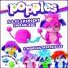 Popples - 6028764 - Peluche Transformable - 20 Cm