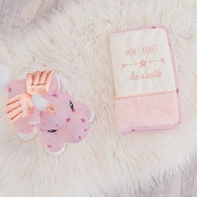 DOMIVA Peluche Musicale 30 CM Jolly