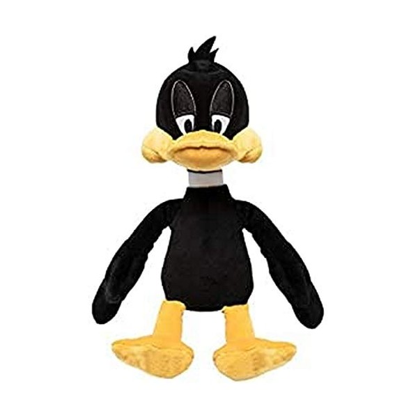 Funko Looney_Tunes 27204 Peluche Noir 20 cm