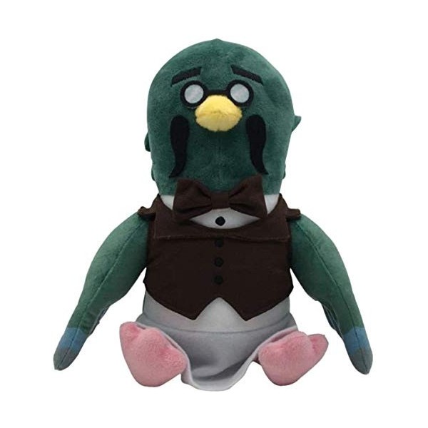 Animal Crossing – Jouets en peluche New Leaf Diana Raymond Punchy – Jouets en peluche doux – Cadeau danime – Faune Isabelle 