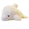 Surakey Kawaii Lumineux Coussin Chiots Enfant,LED Éclaircir Peluche Jouet de Chiots en Peluche Oreiller en Peluche Veilleuse,