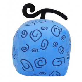 Peluches De La Série Blox-Fruits, Poupée en Peluche Périphérique De Jeu Daventure De Dessin Animé, Blox De Fruits De Mammout