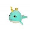 Bellabloo Friends sonores 18 cm - baleine