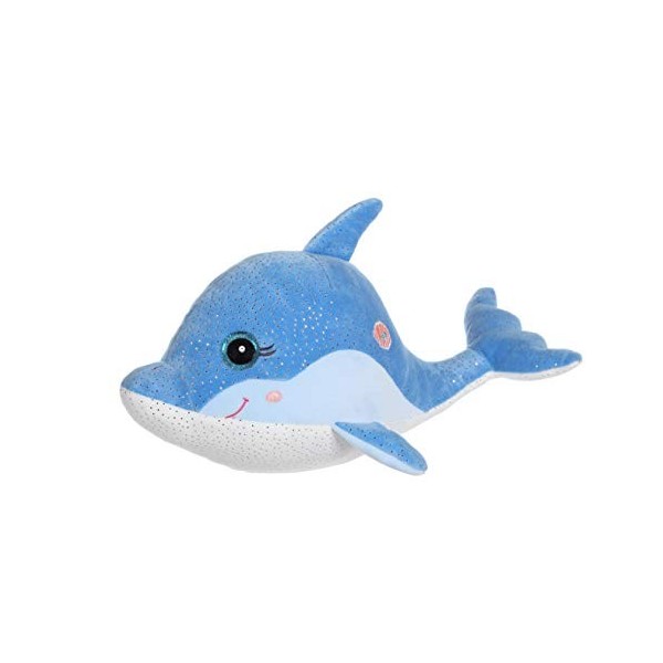 Bellabloo Friends sonores 18 cm - baleine