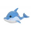 Bellabloo Friends sonores 18 cm - baleine