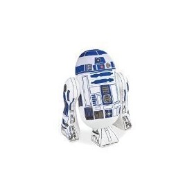 Star Wars R2D2 Peluche Figurine 22 cm