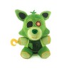 FNAF – Poupée en peluche de 20 cm – Ours renard mignon en forme danimal cinq nuits pour les fans – Collections, cadeau dann