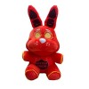 FNAF – Poupée en peluche de 20 cm – Ours renard mignon en forme danimal cinq nuits pour les fans – Collections, cadeau dann