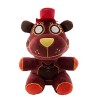 FNAF – Poupée en peluche de 20 cm – Ours renard mignon en forme danimal cinq nuits pour les fans – Collections, cadeau dann