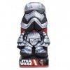 Joy Toy 1500082 25 cm Captain Phasma Velboa Peluche en Velours Peluche dans boîte de présentation