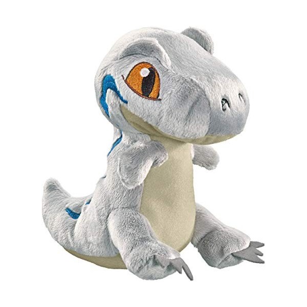 Schmidt Spiele 42752 Dinosaure Blue, 16 cm