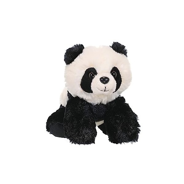 Wild Republic- Cuddlekins Mini Bébé Panda, 10842