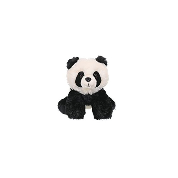 Wild Republic- Cuddlekins Mini Bébé Panda, 10842