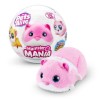 Pets Alive Hamster Mania by ZURU, Purple Hamster, Pet Nurture, Peluche, Real Alive, 20+ Sons interactifs, Animal électronique