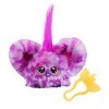 Furby Furblets Hip-Bop, Mini Peluche électronique