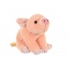 Wild Republic - 16998 - CK-Mini - Peluche - Cochonnet 20 cm