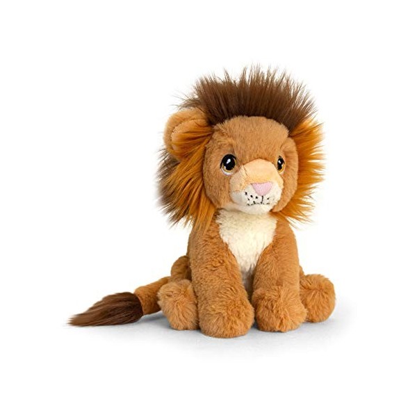 Keel Toys- Lion Peluche, SE6231