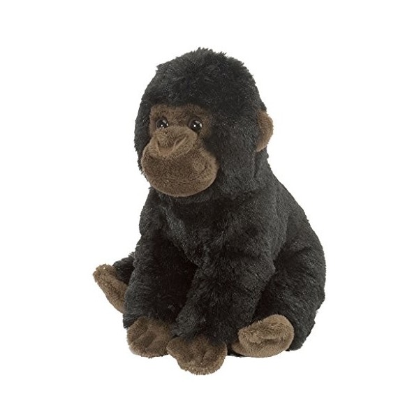 Wild Republic- Cuddlekins Mini Bébé Gorille, 16613