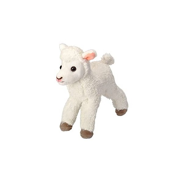 Wild Republic - 18042 - CK-Mini - Peluche - Agneau 20 cm