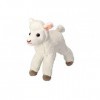 Wild Republic - 18042 - CK-Mini - Peluche - Agneau 20 cm