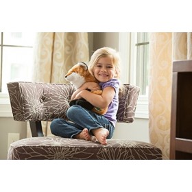 Wild Republic- Cuddlekins Mini Renard Rouge, 11475