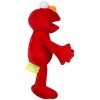 Sambro SST-8491-1 Sesame Street Elmo Street Peluche Multicolore 25 cm