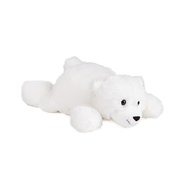 Schaffer 1370 Ours Polaire en Peluche Knut Knuddel Taille S 20 cm