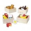 Melissa and Doug Groupes alimentaires