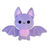 BEEBY Chauve-Souris en Peluche, Peluche De Chauve-Souris Mignonne Adaptée Aux, Jouet De Bain Doux, Peluche De Chauve-Souris p