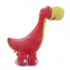 VACHICHI Collection de Dinosaures en Peluche - 35 cm - Brontosaure