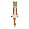 Skinneeez Jouet Peluche pour Chien Renard 61 cm