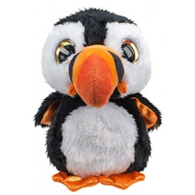 Lumo Stars- Peluche Lunni, 54975, 15 cm