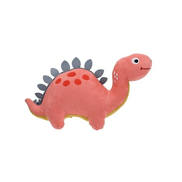 NOLITOY Poupée De Dinosaure Mini Poupée Fille Jouet Mini Peluches Dinosaure Animal en Peluche Mini Dinosaure en Peluche Beau 