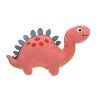 NOLITOY Poupée De Dinosaure Mini Poupée Fille Jouet Mini Peluches Dinosaure Animal en Peluche Mini Dinosaure en Peluche Beau 