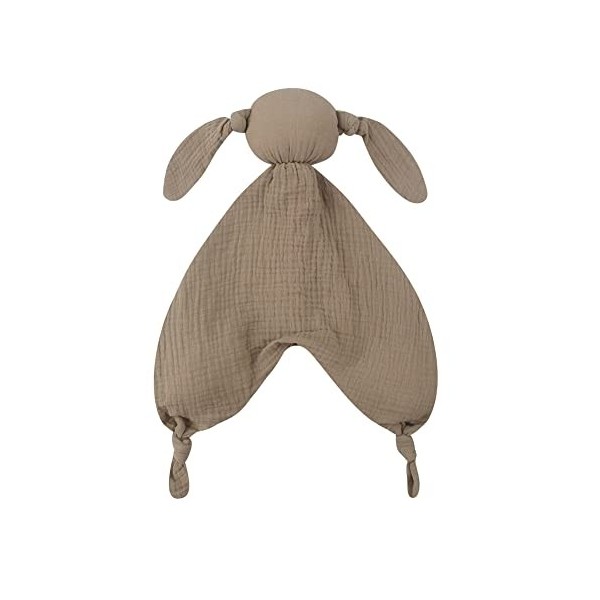 Katutude Peluche Doudou Lapin, Lapin en Peluche, Jouet Peluche Bebe Poupée Apaisante Bébé Peluche Poupées Animaux Peluche Pet