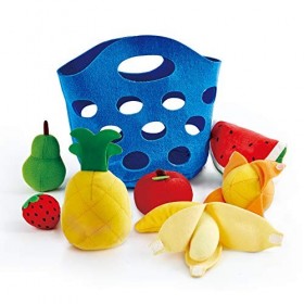 Jouets Hape Dinette Aliments Assortiment de pâtes