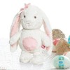 Lapin en peluche, lapin en peluche, poupée de lapin, jouets en peluche, décoration de chambre à coucher, lapin en peluche à l