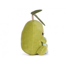 Swizzels Ollie Olive You 38013 Peluche cœurs 18 cm