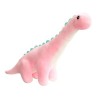 Jouet en peluche dinosaure doux et mignon pour les tout-petits | Oreillers étreignant des animaux en peluche de dinosaure | O