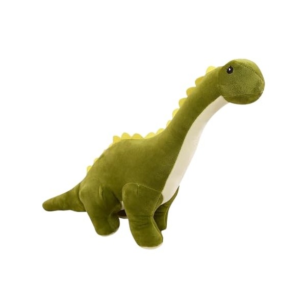 Jouet en peluche dinosaure doux et mignon pour les tout-petits | Oreillers étreignant des animaux en peluche de dinosaure | O