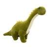 Jouet en peluche dinosaure doux et mignon pour les tout-petits | Oreillers étreignant des animaux en peluche de dinosaure | O