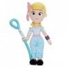 Disney Pixar - 37270 - Poupée - Toy Story 4 Bo-Peep - 25 cm - Blanc