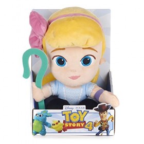 Disney Pixar - 37270 - Poupée - Toy Story 4 Bo-Peep - 25 cm - Blanc